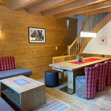Alpenchalets Waldheim Finkenberg Eksteriør bilde