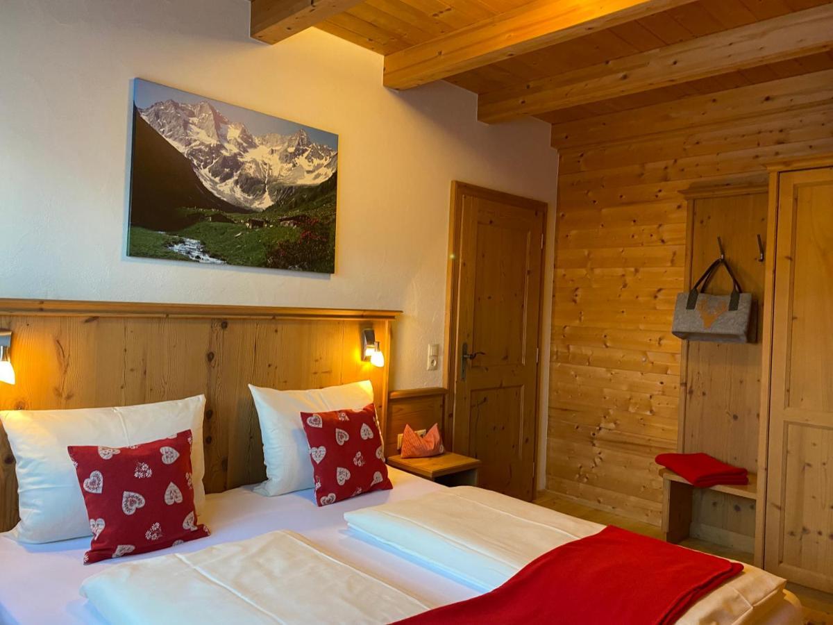 Alpenchalets Waldheim Finkenberg Eksteriør bilde